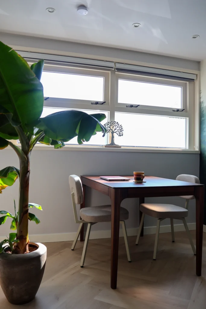 Moerman Coaching Praktijk aan huis Specialist in Rauw en zingeving